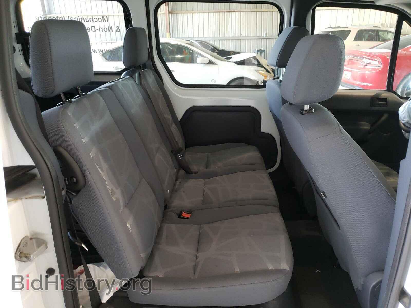 2012 FORD TRANSIT CO - VIN: NM0KS9CN6CT119105 - Фото 6