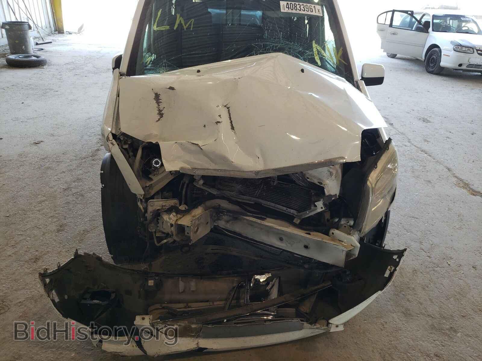 2012 FORD TRANSIT CO - VIN: NM0KS9CN6CT119105 - Фото 9