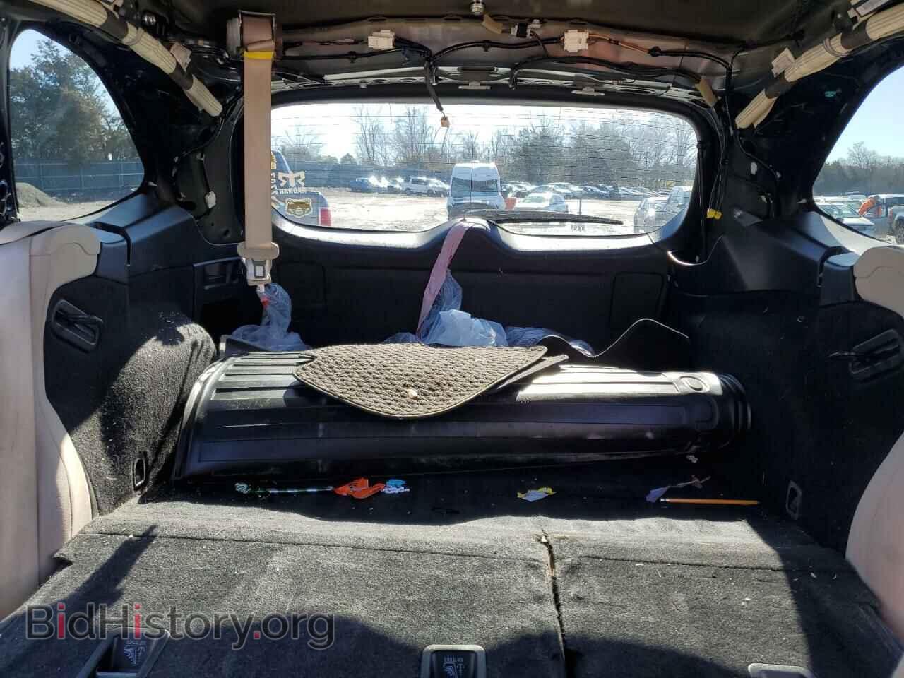 2017 SUBARU OUTBACK - VIN: 4S4BSADC0H3319871 - Фото 10