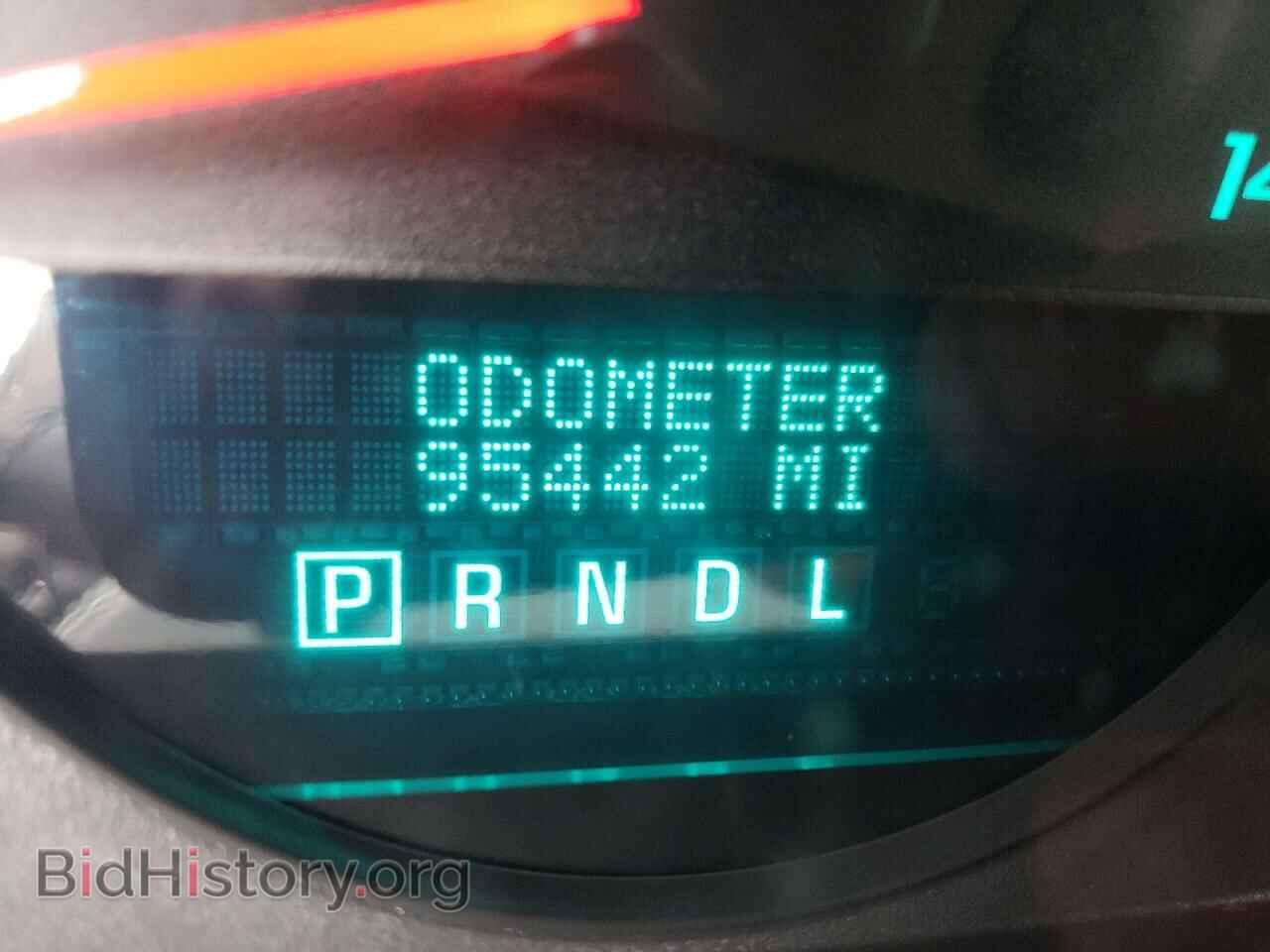 2013 CHEVROLET IMPALA - VIN: 2G1WA5E33D1140344 - Фото 8