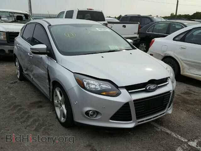 Photo 1FADP3N27DL295942 - FORD FOCUS 2013