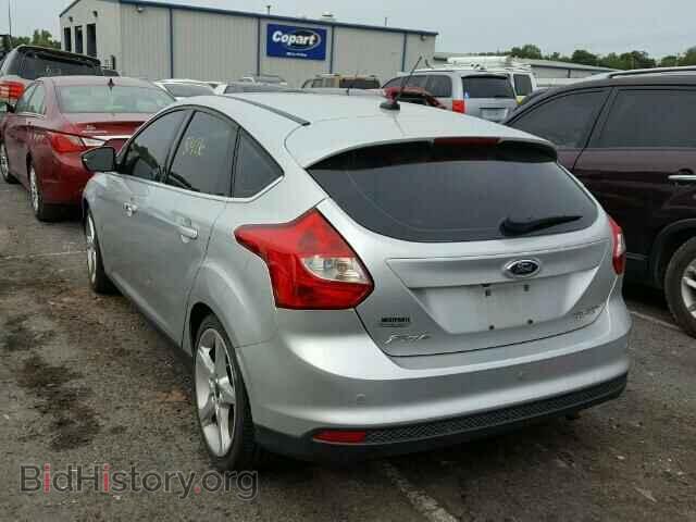 2013 FORD FOCUS - VIN: 1FADP3N27DL295942 - Фото 3