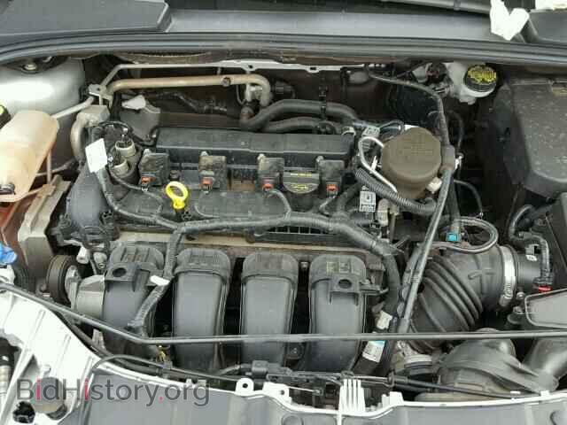2013 FORD FOCUS - VIN: 1FADP3N27DL295942 - Фото 7