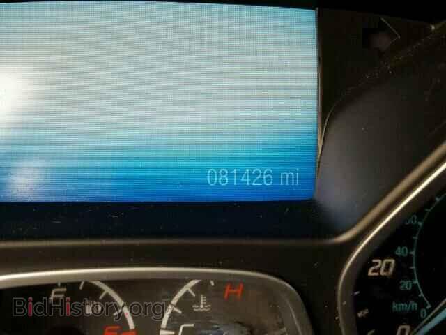 2013 FORD FOCUS - VIN: 1FADP3N27DL295942 - Фото 8