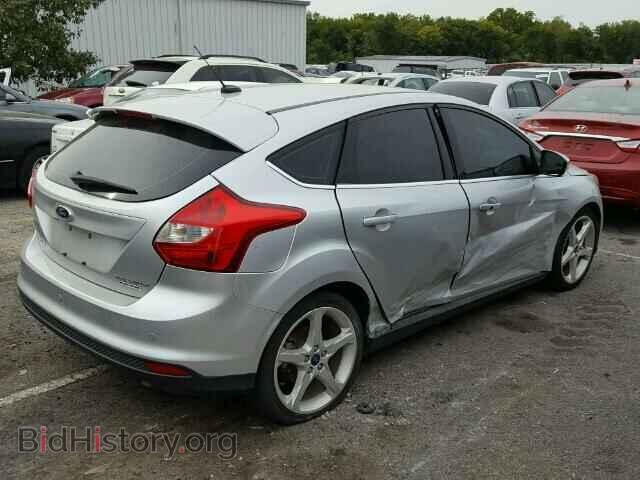 2013 FORD FOCUS - VIN: 1FADP3N27DL295942 - Фото 9