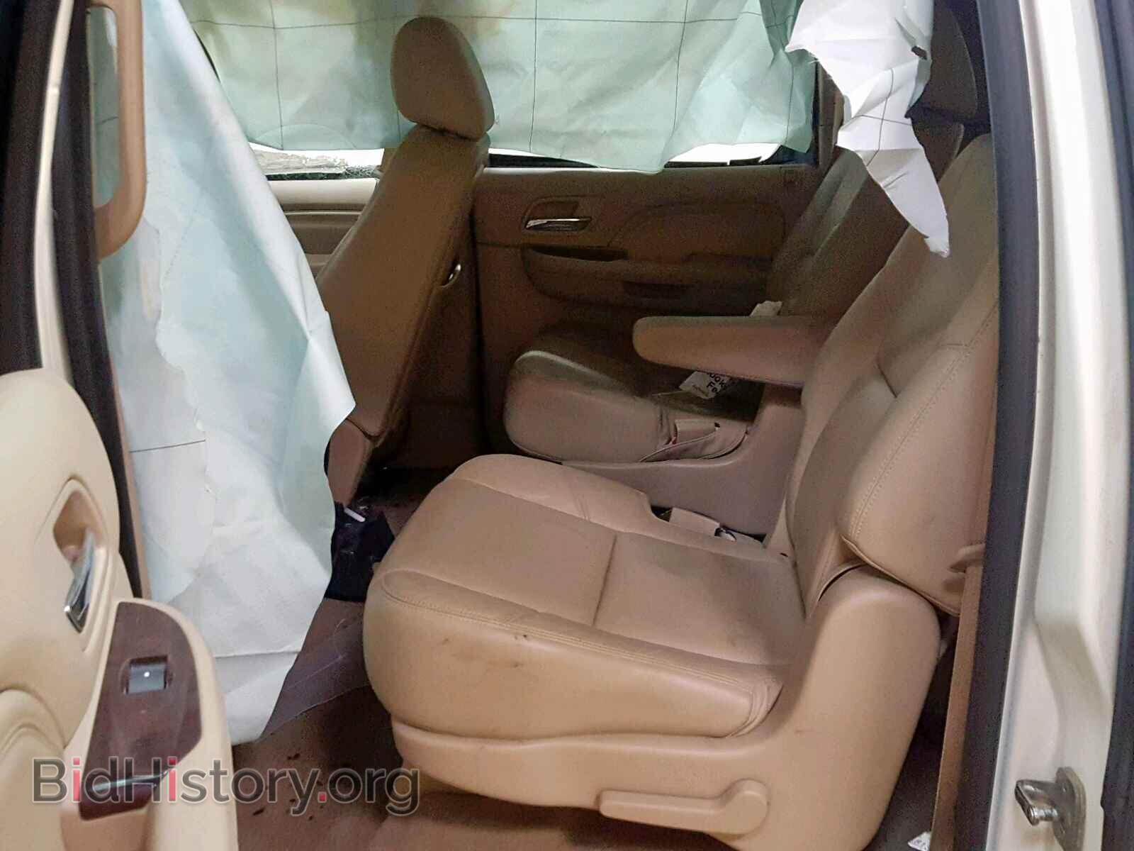 2013 CADILLAC ESCALADE E - VIN: 1GYS3HEF4DR322650 - Фото 6