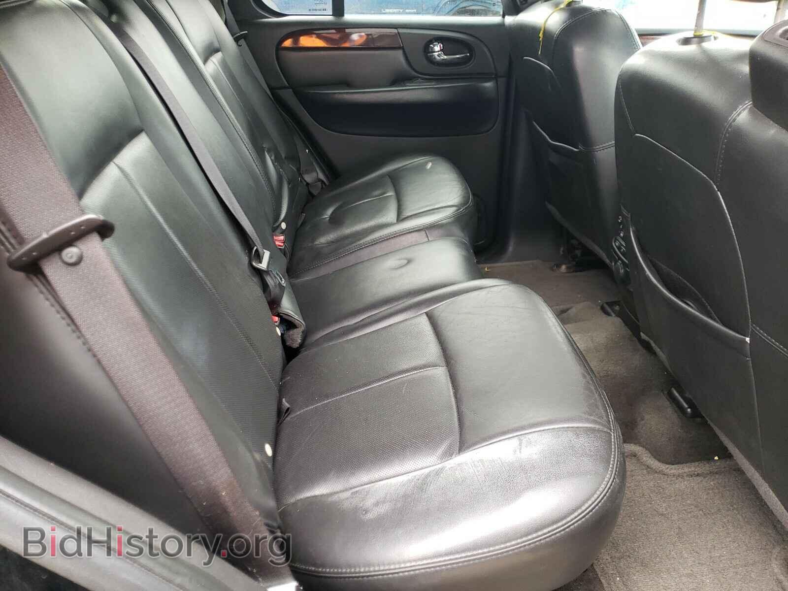2006 SAAB 9 7 - VIN: 5S3ET13M662800892 - Фото 6