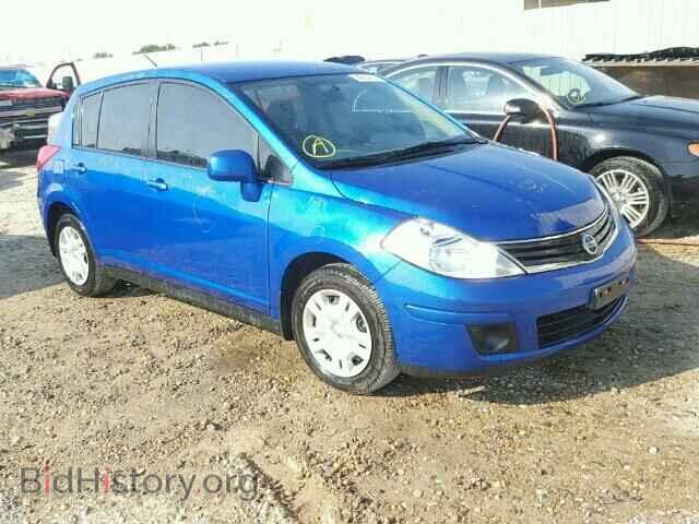Фотография 3N1BC1CP7BL448274 - NISSAN VERSA 2011
