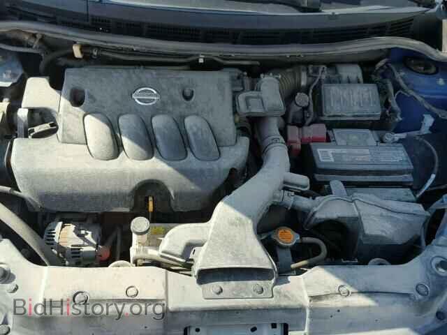 2011 NISSAN VERSA - VIN: 3N1BC1CP7BL448274 - Фото 7