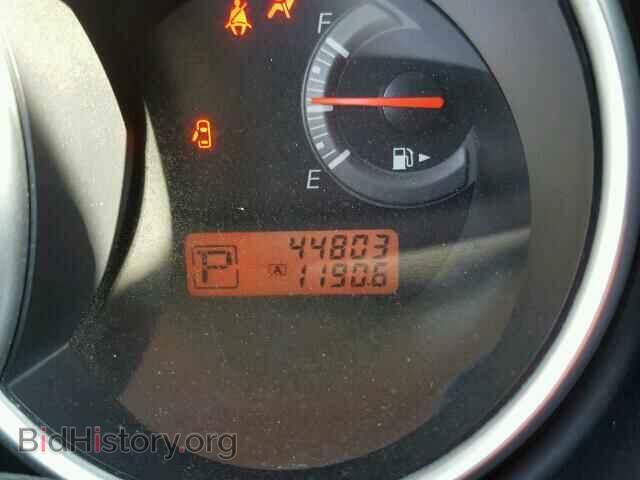 2011 NISSAN VERSA - VIN: 3N1BC1CP7BL448274 - Фото 8