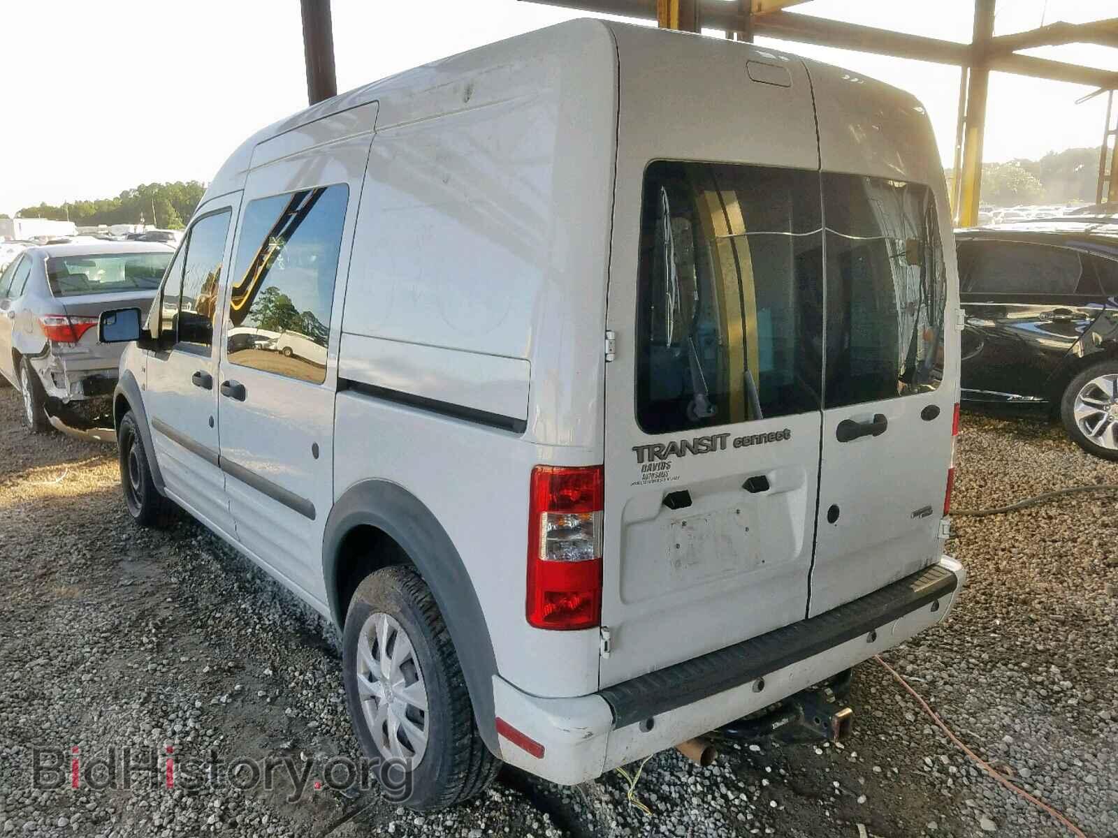 2012 FORD TRANSIT CO - VIN: NM0LS6BNXCT088803 - Фото 3