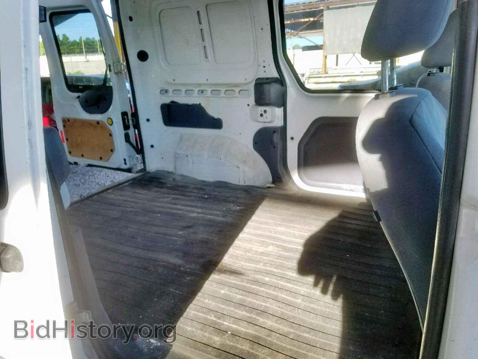 2012 FORD TRANSIT CO - VIN: NM0LS6BNXCT088803 - Фото 6