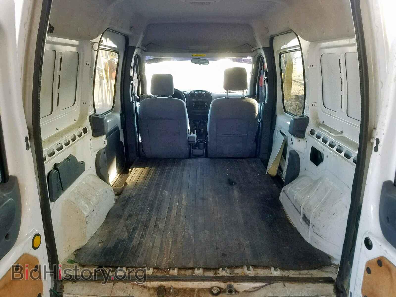 2012 FORD TRANSIT CO - VIN: NM0LS6BNXCT088803 - Фото 9