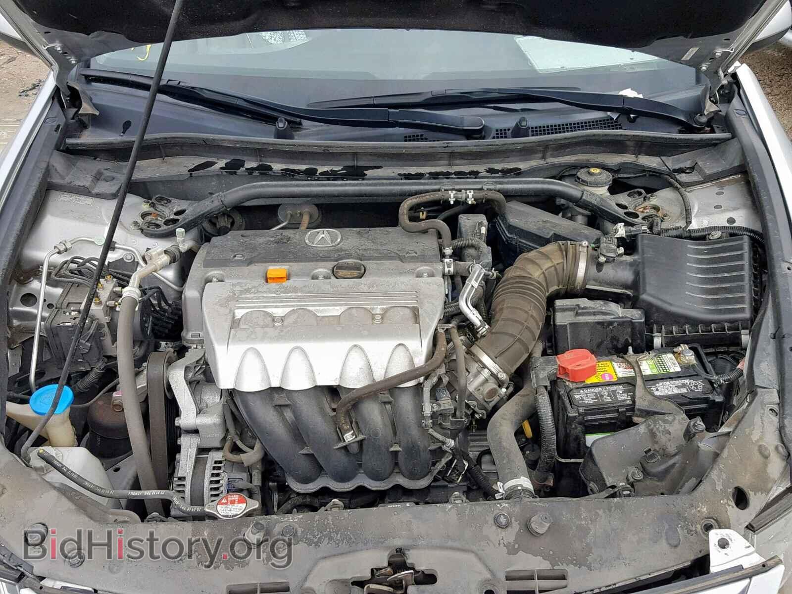2013 ACURA TSX - VIN: JH4CU2F64DC008517 - Фото 7