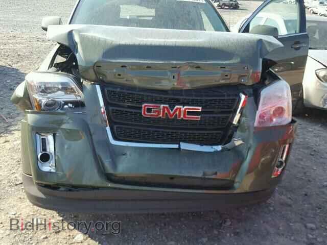 2015 GMC TERRAIN - VIN: 2GKALMEK2F6166621 - Photo 7