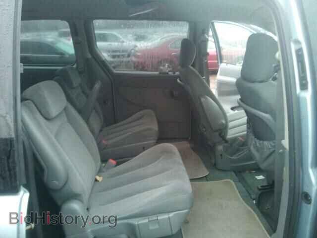 2006 DODGE CARAVAN - VIN: 2D4GP44L36R788988 - Фото 6