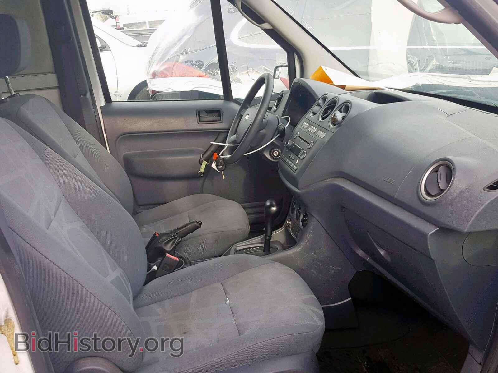 2013 FORD TRANSIT CO - VIN: NM0LS7BN2DT135961 - Фото 5