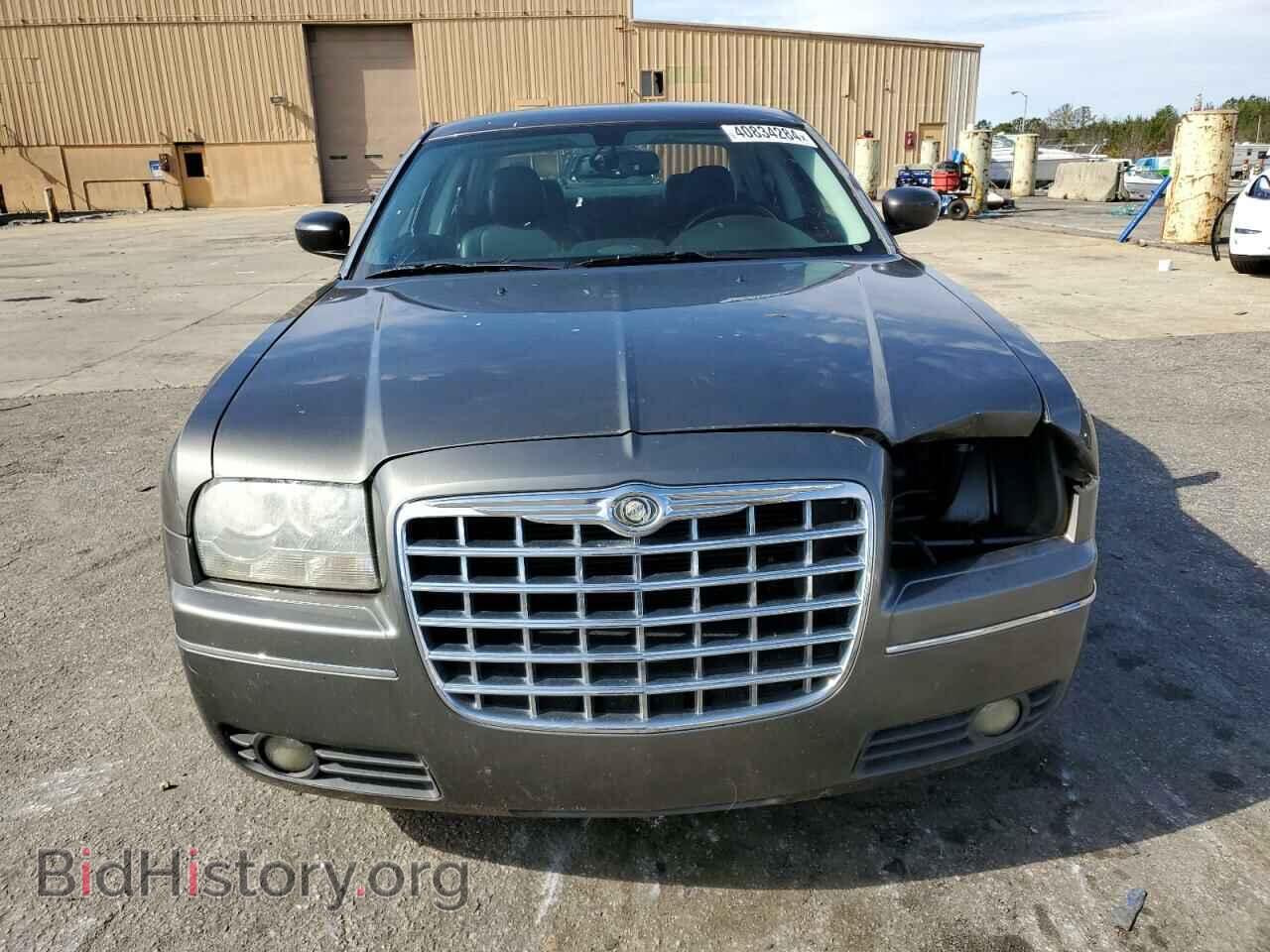 2009 CHRYSLER 300 - VIN: 2C3LA53V19H578040 - Фото 5