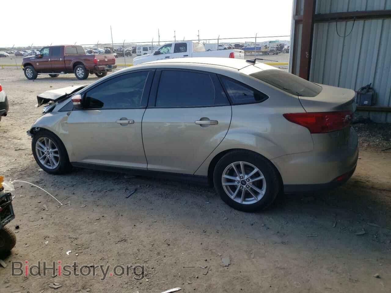 2015 FORD FOCUS - VIN: 1FADP3F23FL249624 - Photo 2