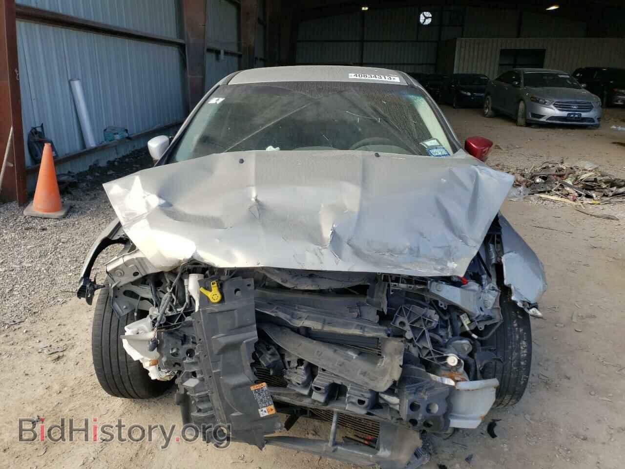 2015 FORD FOCUS - VIN: 1FADP3F23FL249624 - Photo 5