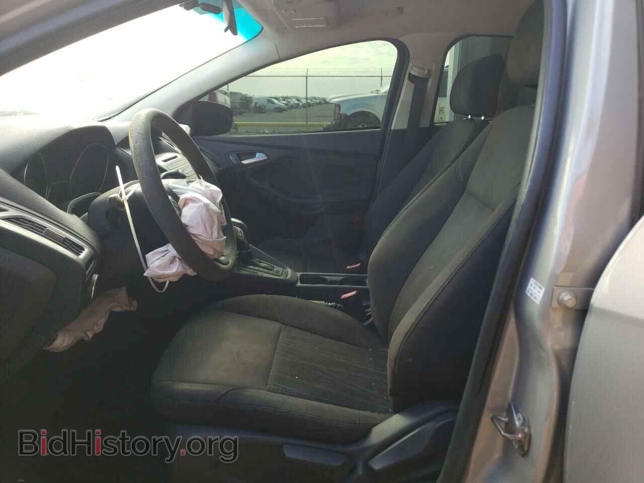 2015 FORD FOCUS - VIN: 1FADP3F23FL249624 - Photo 7