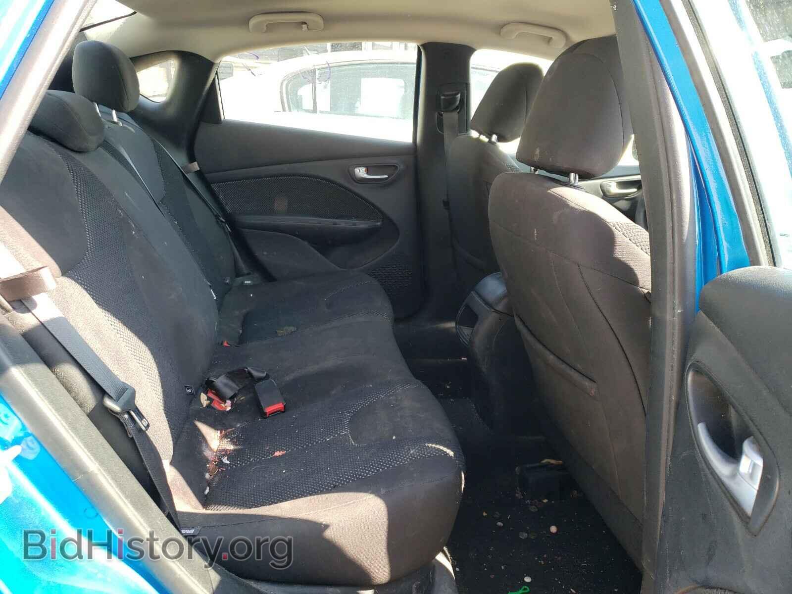 2015 DODGE DART - VIN: 1C3CDFAA8FD433941 - Photo 6