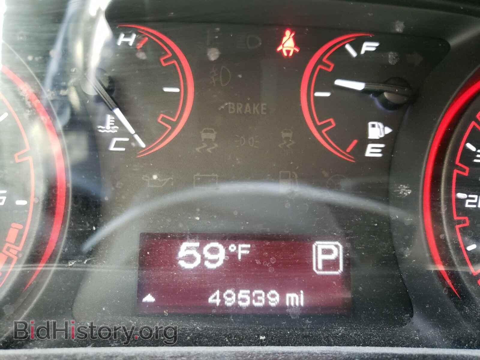 2015 DODGE DART - VIN: 1C3CDFAA8FD433941 - Photo 8