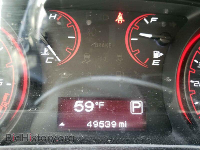 2015 Dodge DART (VIN 1C3CDFAA8FD433941) — photo 8 of 10