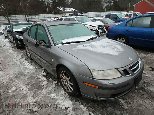 Photo YS3FB49S231013663 - SAAB 9 3 2003