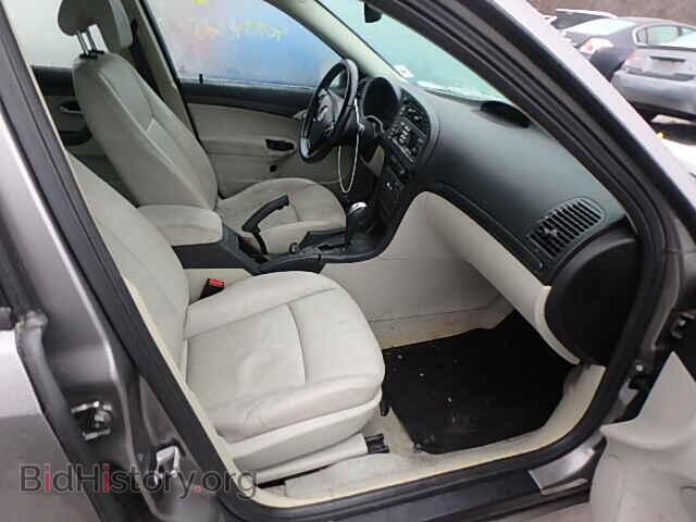 2003 SAAB 9 3 - VIN: YS3FB49S231013663 - Photo 5