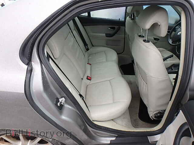 2003 SAAB 9 3 - VIN: YS3FB49S231013663 - Photo 6