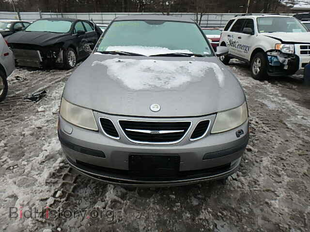 2003 SAAB 9 3 - VIN: YS3FB49S231013663 - Photo 9