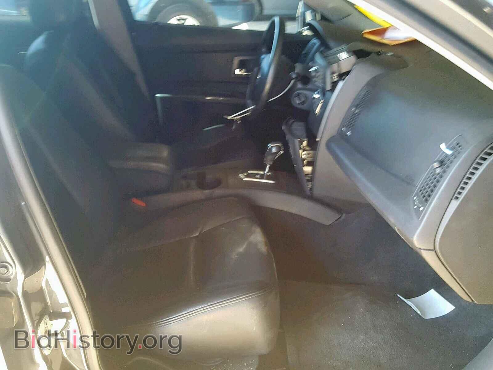 2007 CADILLAC CTS - VIN: 1G6DM57T970163763 - Фото 5