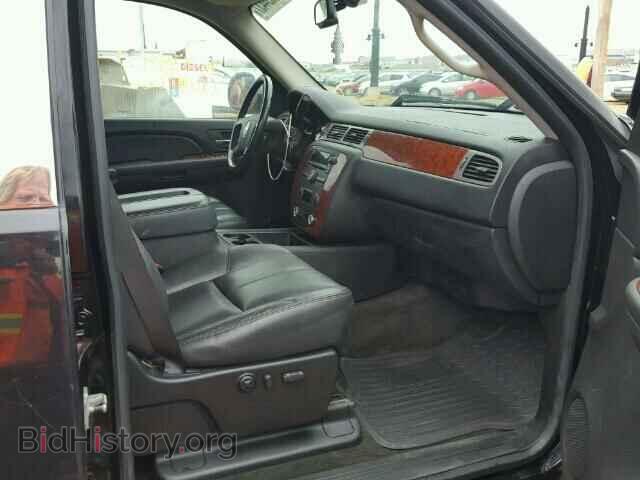 2008 CHEVROLET SILVERADO - VIN: 2GCEK133X81190207 - Фото 5