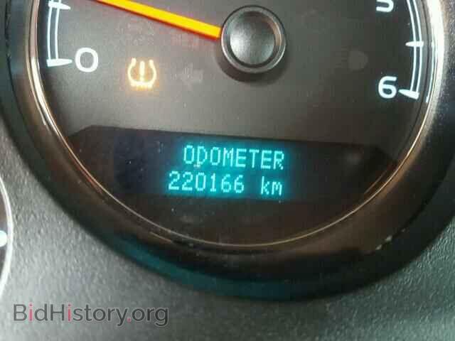 2008 CHEVROLET SILVERADO - VIN: 2GCEK133X81190207 - Фото 8