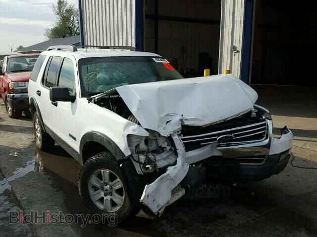 Фотография 1FMEU73E26UA66007 - FORD EXPLORER 2006