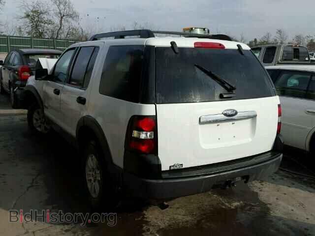 2006 FORD EXPLORER - VIN: 1FMEU73E26UA66007 - Фото 3