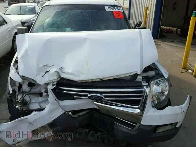 2006 FORD EXPLORER - VIN: 1FMEU73E26UA66007 - Фото 7
