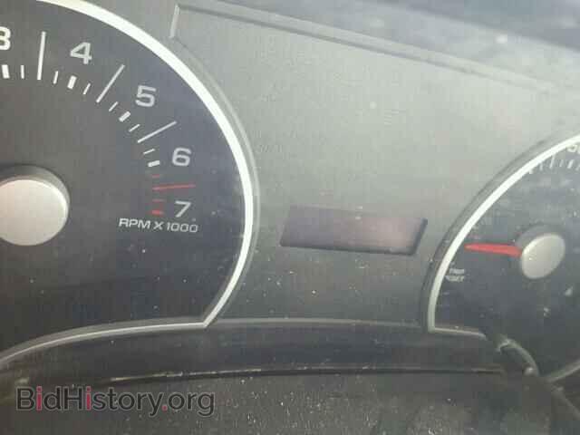 2006 FORD EXPLORER - VIN: 1FMEU73E26UA66007 - Фото 8