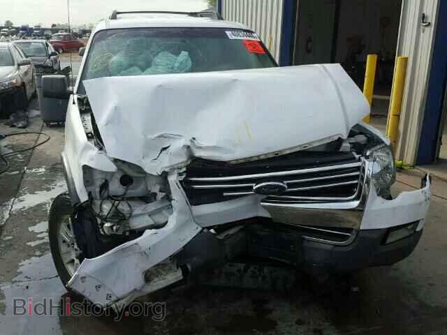 2006 FORD EXPLORER - VIN: 1FMEU73E26UA66007 - Фото 9