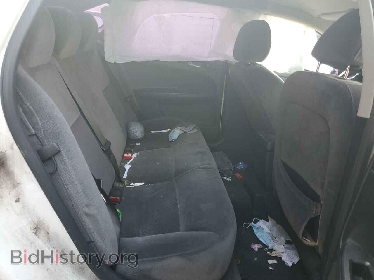 2009 CHEVROLET IMPALA - VIN: 2G1WT57K491255959 - Фото 10