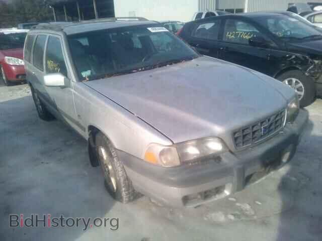 Photo YV1LZ56D5X2600029 - VOLVO V70 1999