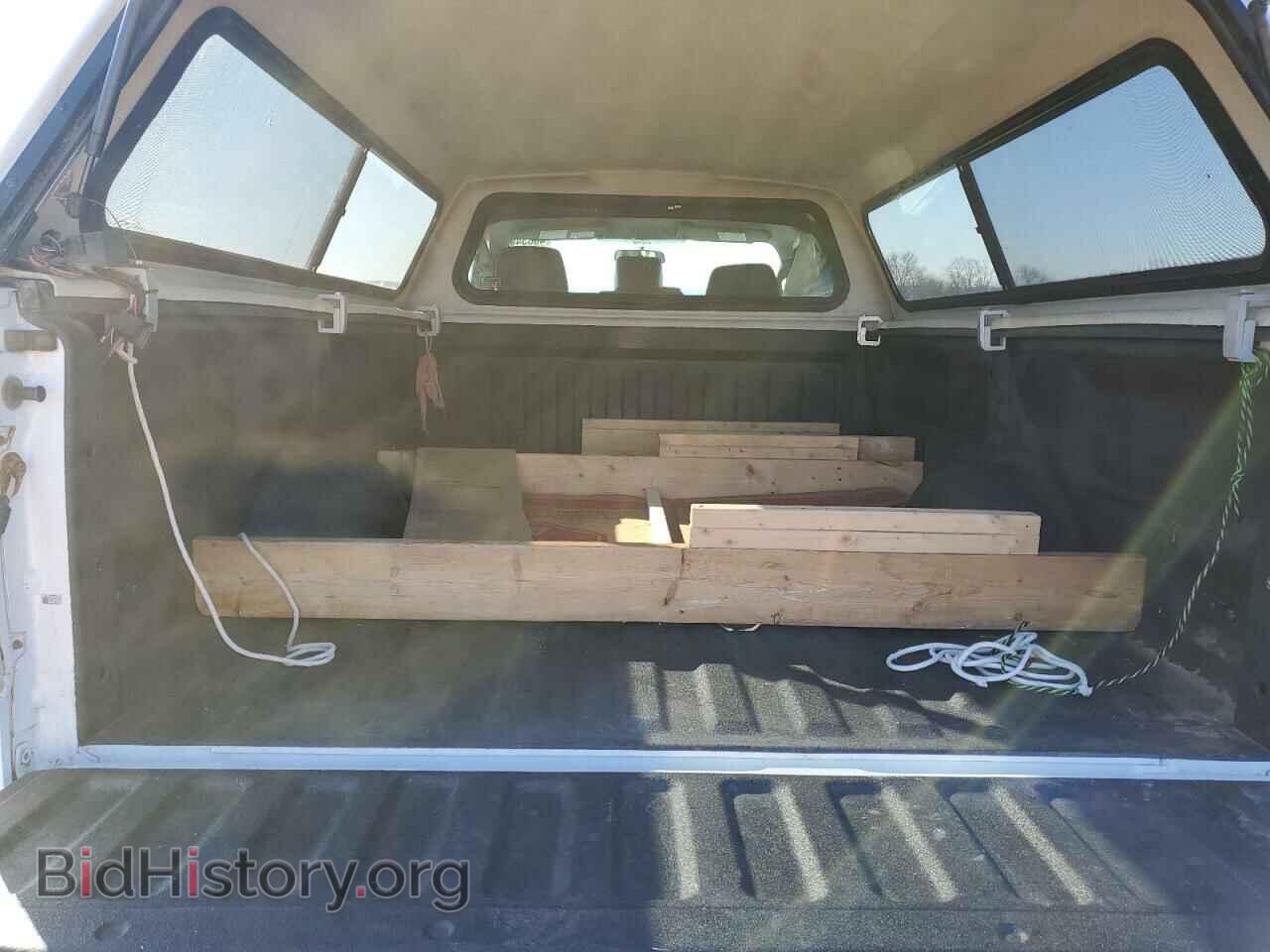 2013 FORD All Models - VIN: 1FTMF1EM7DKF07652 - Фото 10