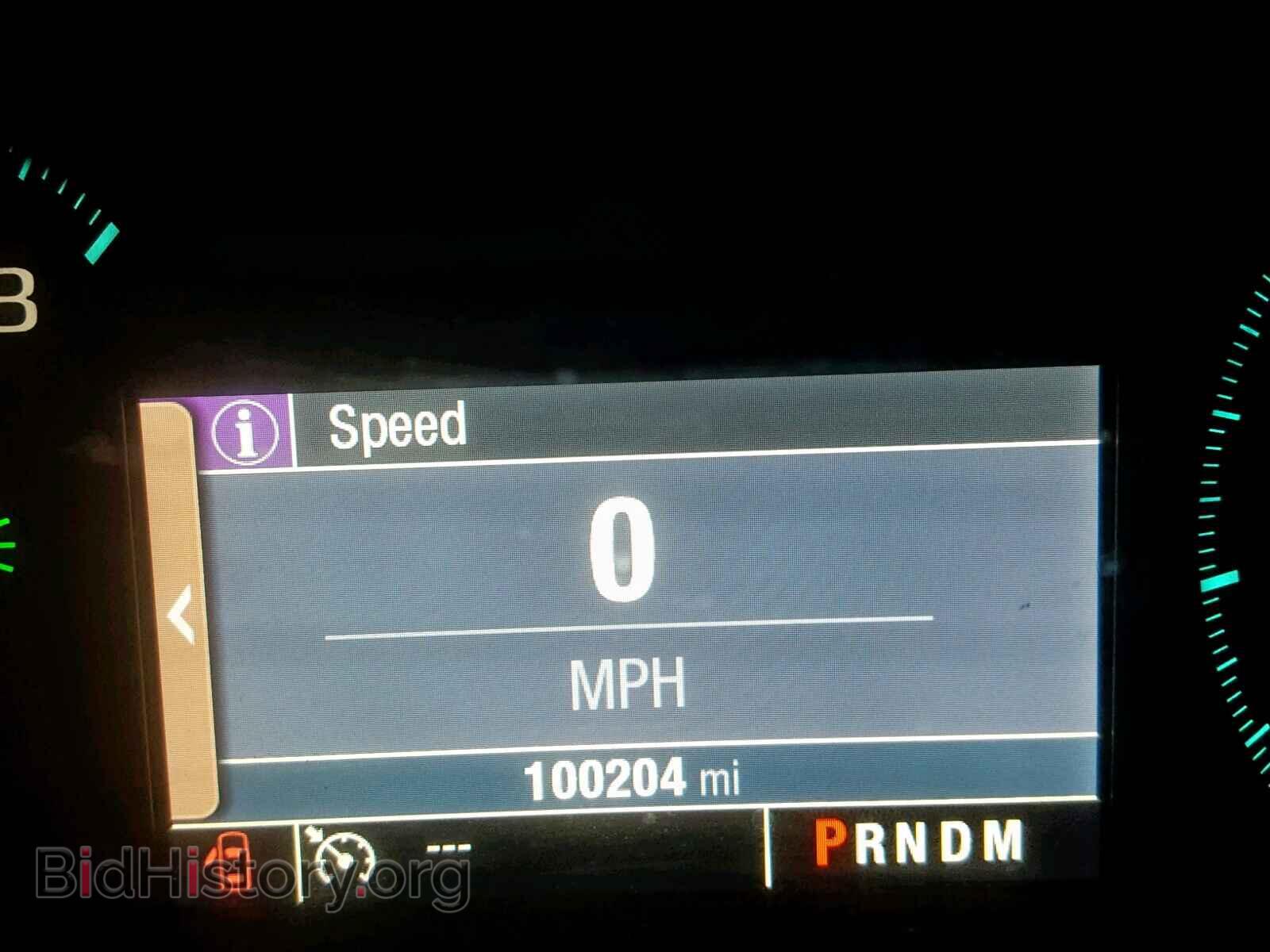2014 CHEVROLET IMPALA - VIN: 1G1155S3XEU109410 - Фото 8