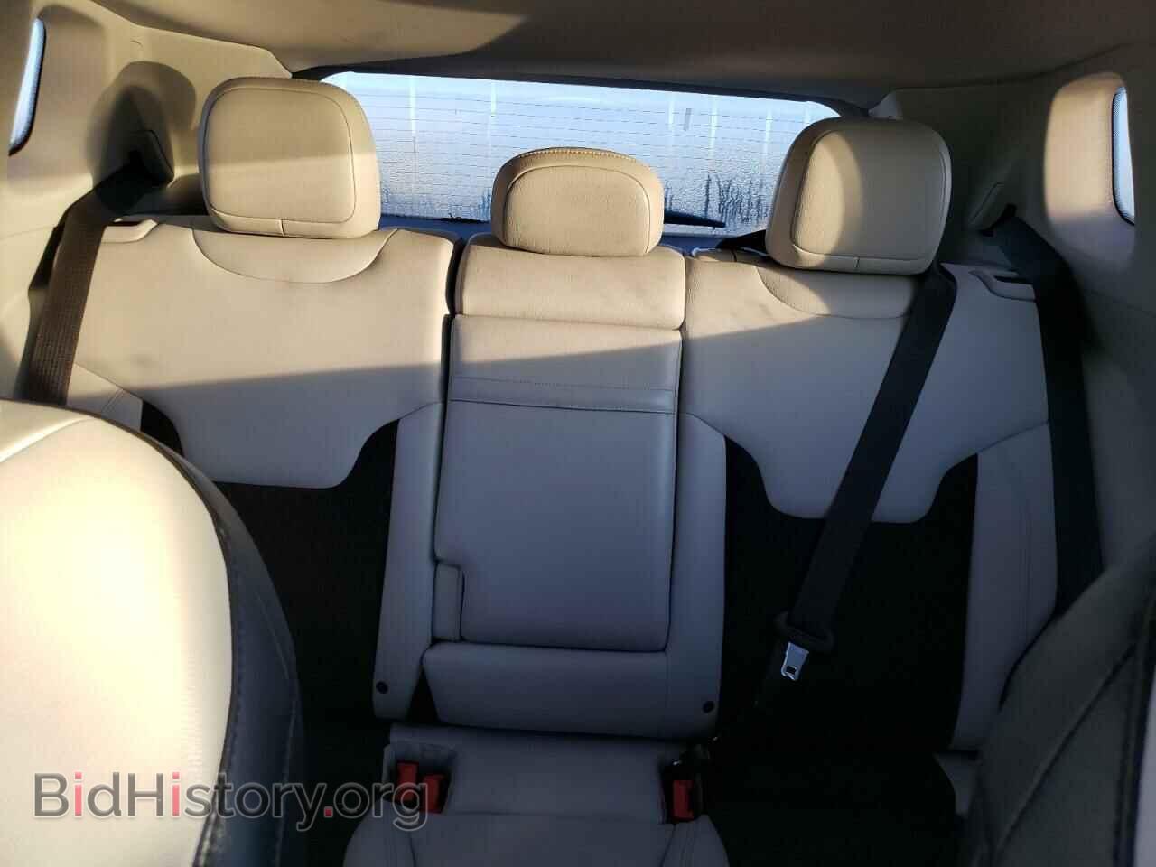 2017 JEEP COMPASS - VIN: 3C4NJDBB3HT692679 - Фото 10