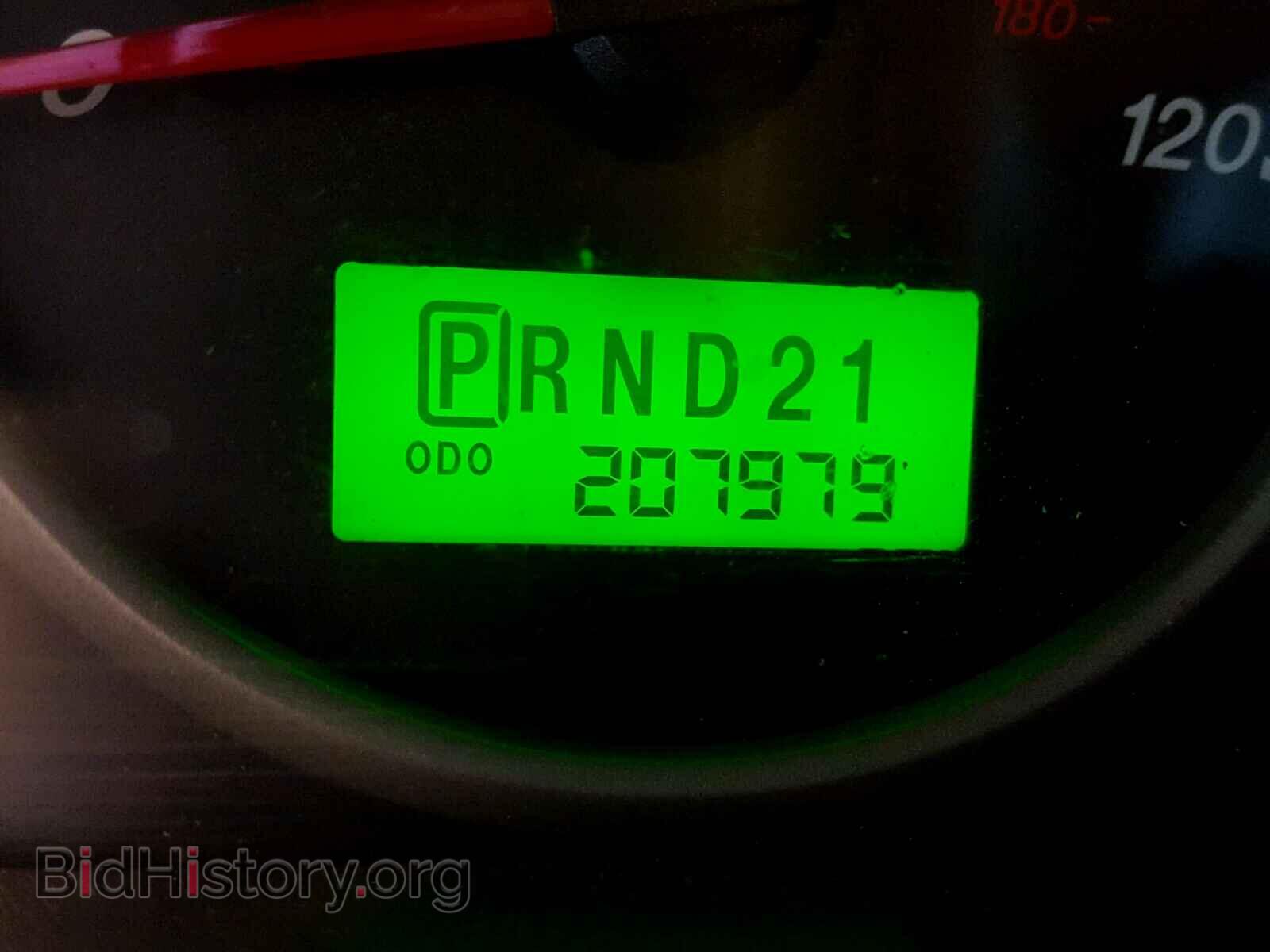 2005 MAZDA TRIBUTE - VIN: 4F2CZ04115KM31786 - Фото 8