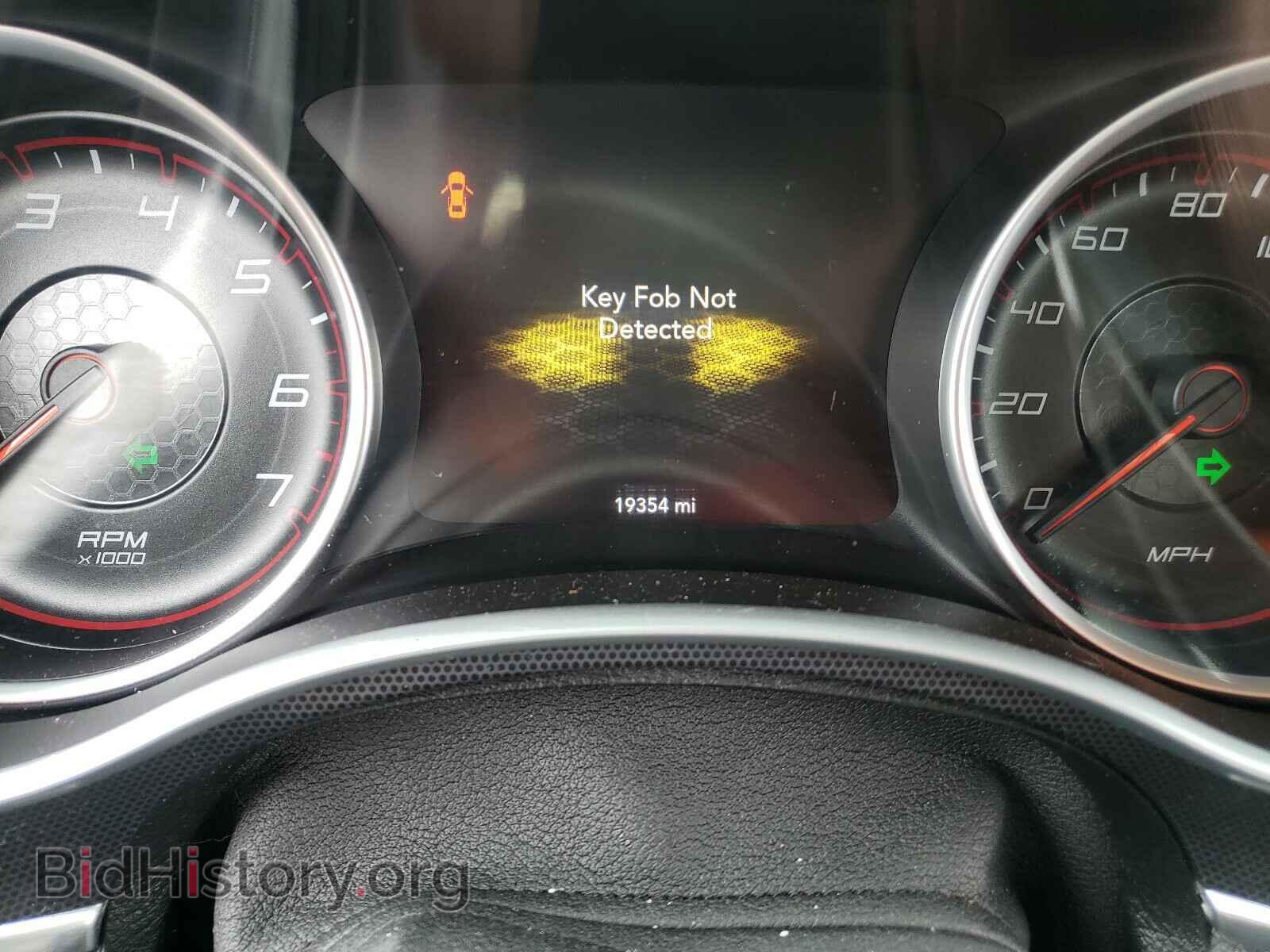 2015 DODGE CHARGER - VIN: 2C3CDXCT1FH886158 - Фото 8