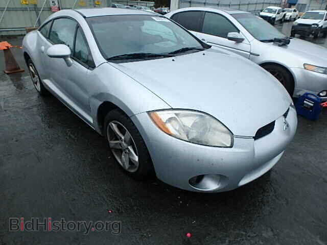 Фотография 4A3AK24FX6E039616 - MITSUBISHI ECLIPSE 2006