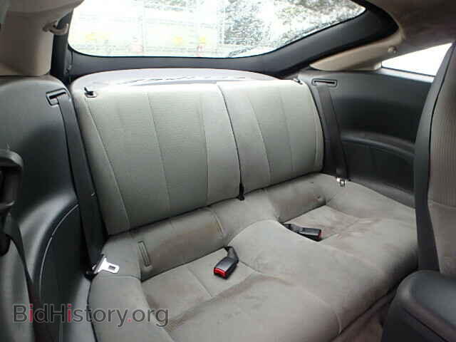 2006 MITSUBISHI ECLIPSE - VIN: 4A3AK24FX6E039616 - Фото 6