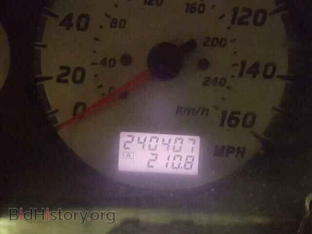 2000 NISSAN MAXIMA - VIN: JN1CA31D0YT728153 - Фото 8